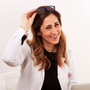 cecilia Verga Falzacappa