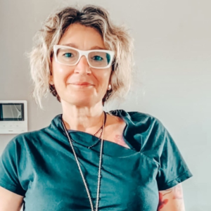chiara usai nutrizionista