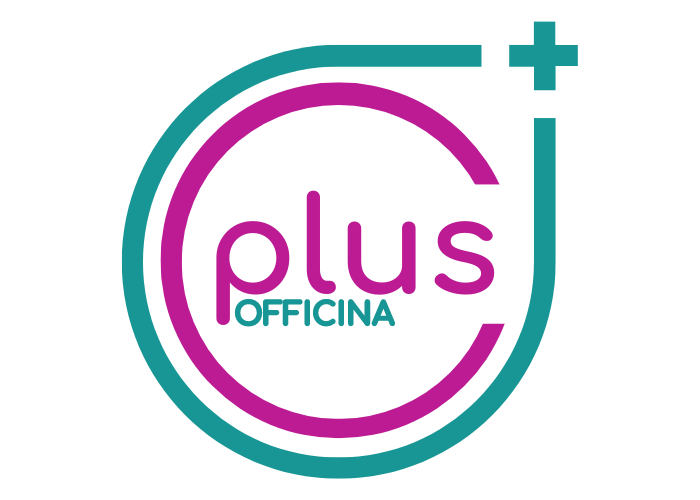 cplus officina logo