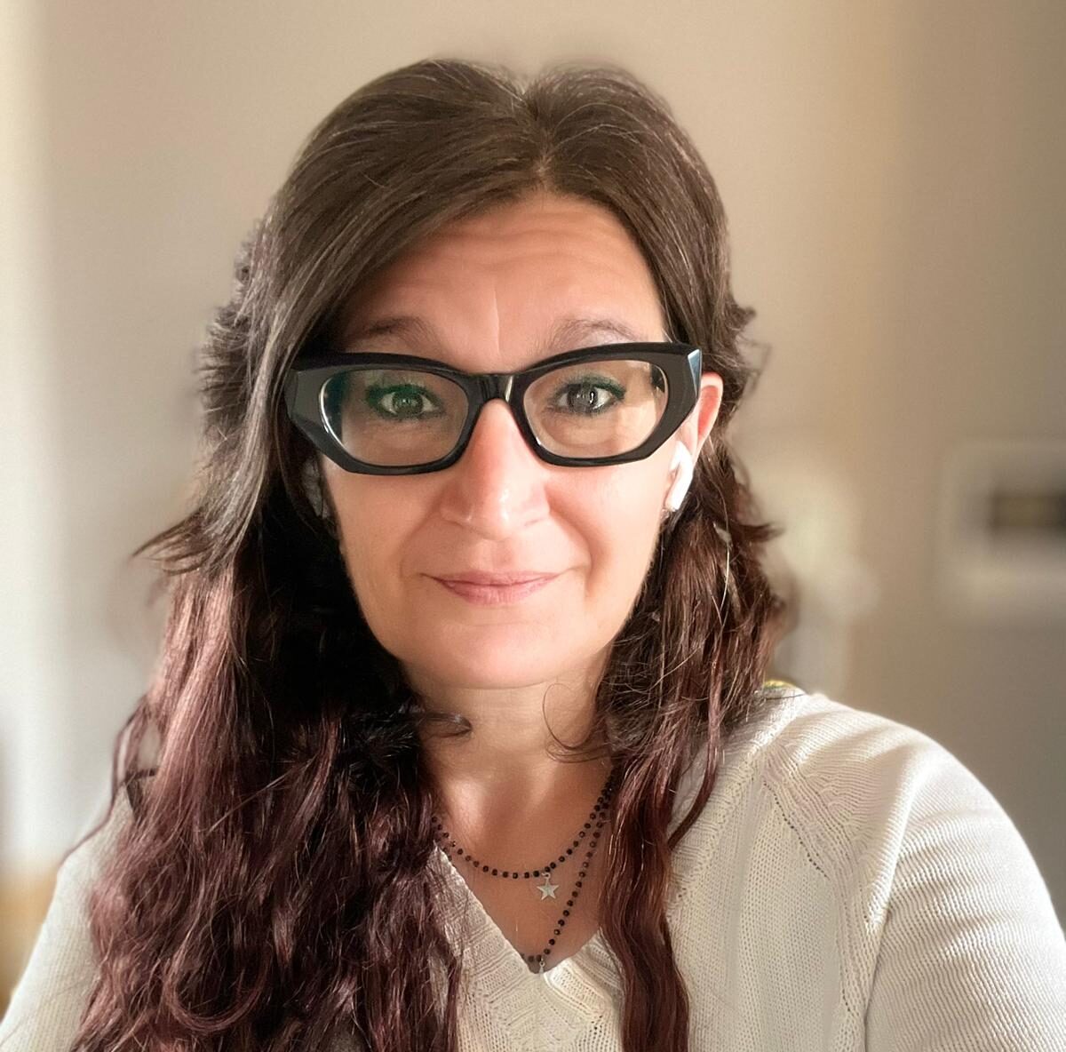 Chiara Usai CplusOfficina
